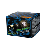 Argento Vuurwerk Green Thunder 1.3G