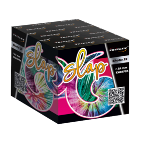 TXB077A Slap