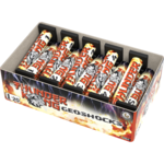 Lesli Vuurwerk Geoshocks / Donnergrollen