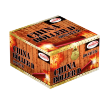 China Böller D
