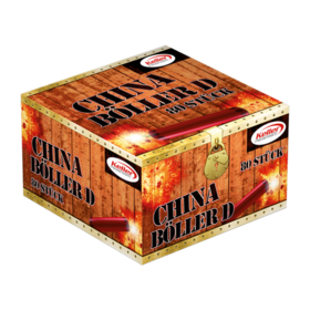 China Böller D