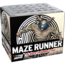 Lesli Vuurwerk Maze Runner 24 shots