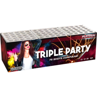 Triple Party