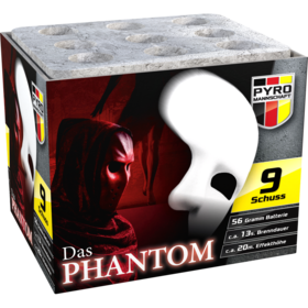 Das Phantom