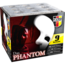 Lesli Vuurwerk Das Phantom 9 schuss