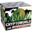 Lesli Vuurwerk Cryptoworld 7 schuss