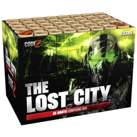 The Lost City