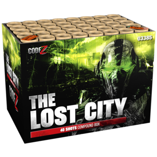 The Lost City