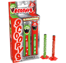 Scoopys