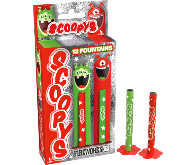 Scoopys