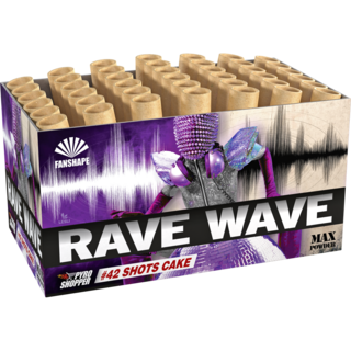 Rave Wave
