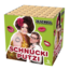 Lesli Vuurwerk Schnuckiputzi 36 schuss