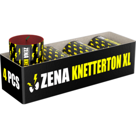Zena Knetterton XL