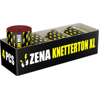 Zena Knetterton XL