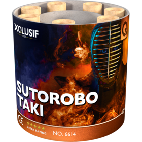 Sutorobo Taki