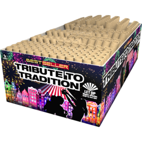 Tribute To Tradition