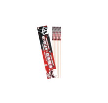 Scream/Dumbum Rocket