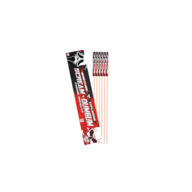 Scream/Dumbum Rocket