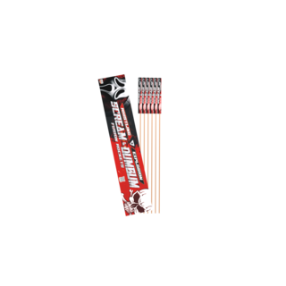 Scream/Dumbum Rocket