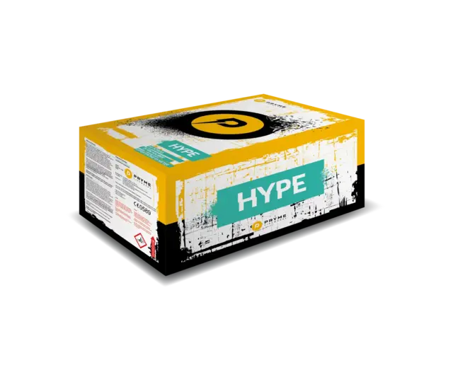 Hype 61 schüss