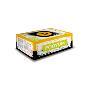 Podyum