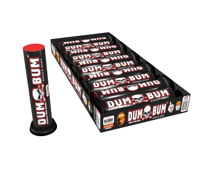 Single Shot 10 stuks