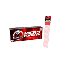 Rocket Micro 12 stück