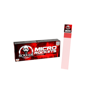 Rocket Micro