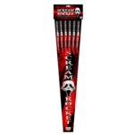 Scream Rocket Medium