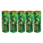 Triplex Fireworks Smoke Green 5st. T1