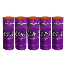 Smoke Purple 5st. T1