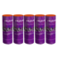 Triplex Fireworks Smoke Purple 5st. T1