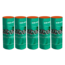 Triplex Fireworks Smoke Emerald Green 5st. T1