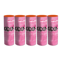 Smoke Light Pink 5st. T1