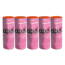 Triplex Fireworks Smoke Light Pink 5st. T1