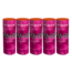 Triplex Fireworks Smoke  Pink 5st. T1