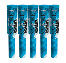 Smoke Blue With Handel 5st. T1