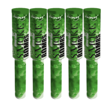 Smoke Green With Handel 5st. T1