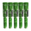 Triplex Fireworks Smoke Green With Handel 5st. T1