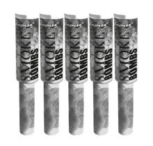 Smoke White With Handel 5st. T1