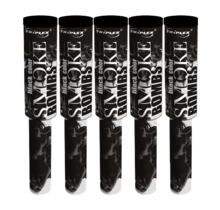 Smoke Black With Handel 5st. T1