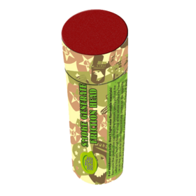 Smoke Green Match 13CM P1