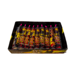 Triplex Fireworks Sound Emitter Red Flame 20 stuks P1