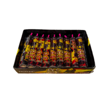 Sound Emitter Red Flame 20 stuks P1