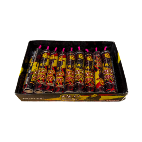 Sound Emitter Red Flame 20 stück P1