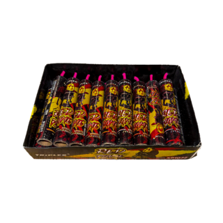 Sound Emitter Red Flame 20 stuks P1