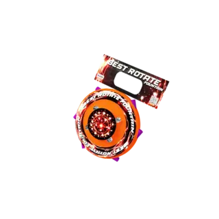 Best Rotate Fountain