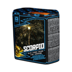 Argento Vuurwerk Scorpio