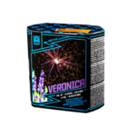 Argento Vuurwerk Veronica