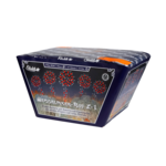 Funke Fireworks Weissblinker-Rot Z-1